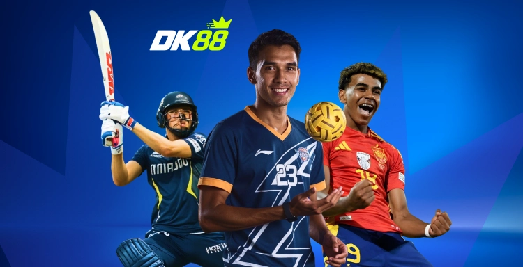 DK88 Casino