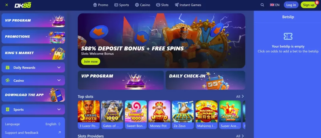 Secure Deposits, Withdrawals and Fair Play
